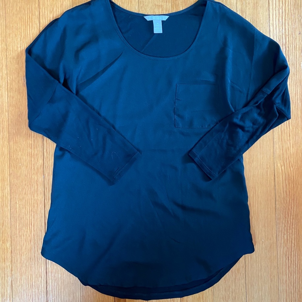 Banana republic top